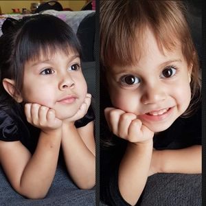 Meet your Posher, Lorraine